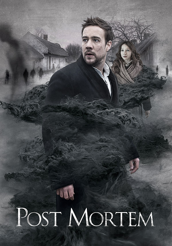 Post Mortem - Poster