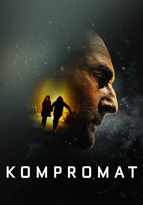 Kompromat - Poster