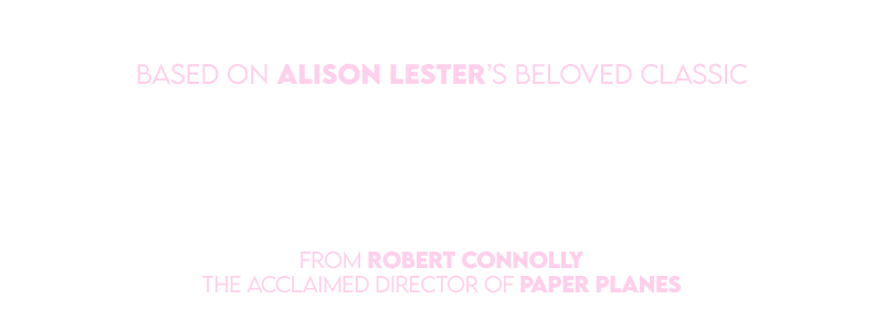 Magic Beach